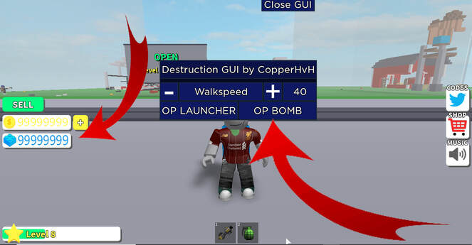 Auto Clicker For Roblox Giant Simulator How To Get Free Robux