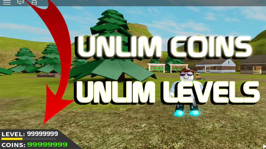 Roblox Jump Fly Hack
