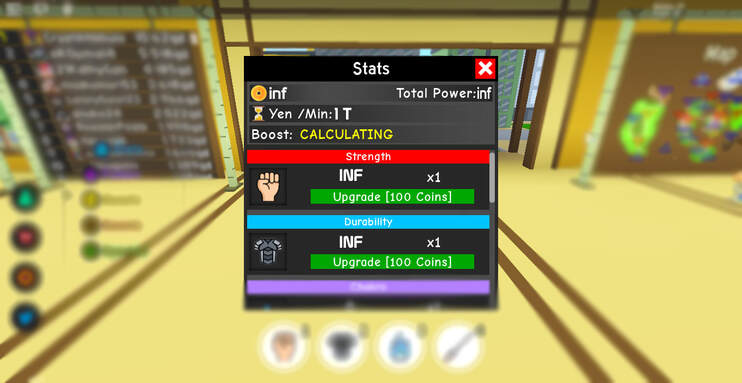 How To Hack Stats In Roblox