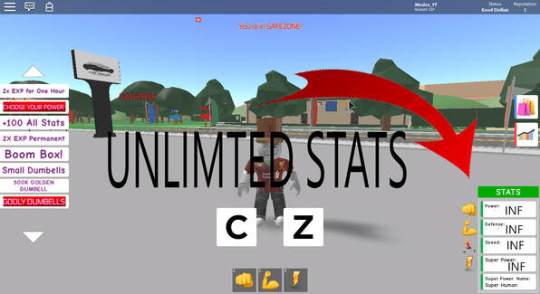 Scripts2 Imodex - how to buy credits in breaking point roblox