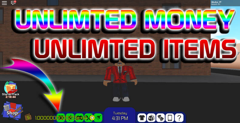 Script 4 Imodex - hack it roblox new series how to hack rocitizens money